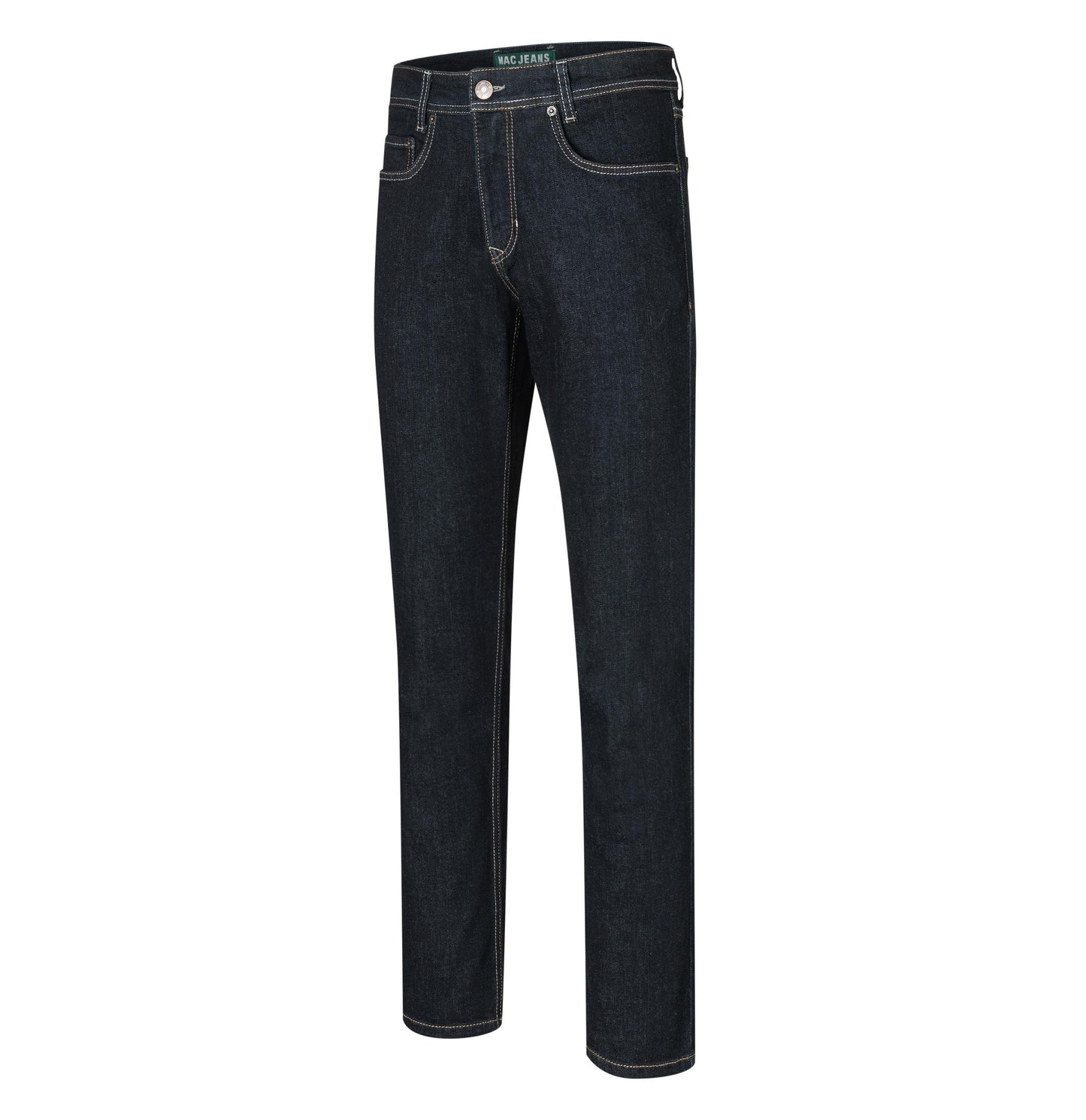 MAC HERREN JEANS ALPHA DENIM ARNE CLASSIC 0970L050100 H750