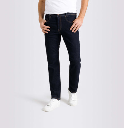 MAC HERREN JEANS ALPHA DENIM ARNE CLASSIC 0970L050100 H750
