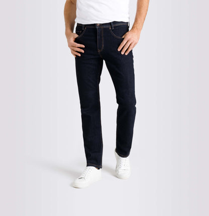 MAC HERREN JEANS ALPHA DENIM ARNE CLASSIC 0970L050100 H750
