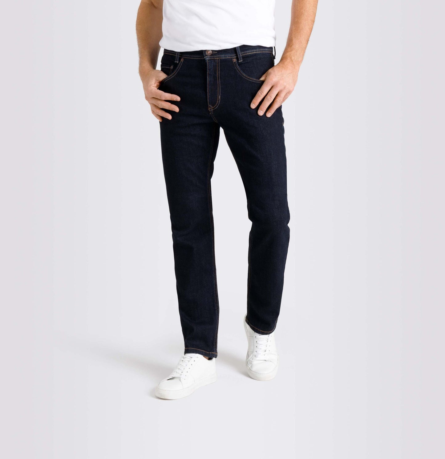 MAC HERREN JEANS ALPHA DENIM ARNE CLASSIC 0970L050100 H750