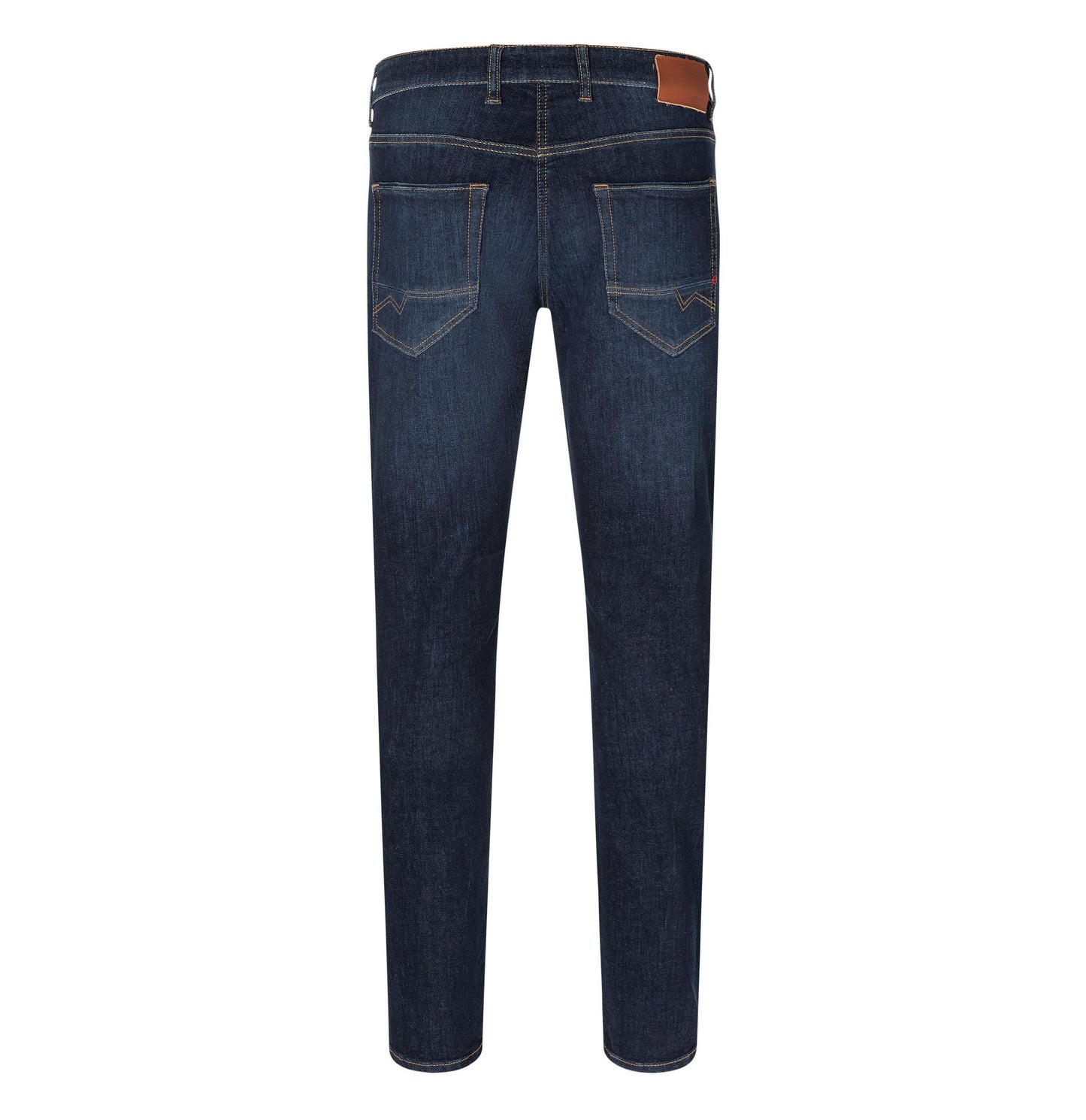 MAC HERREN JEANS WORKOUT DENIMFLEXX ARNE PIPE 1973L051700 H781