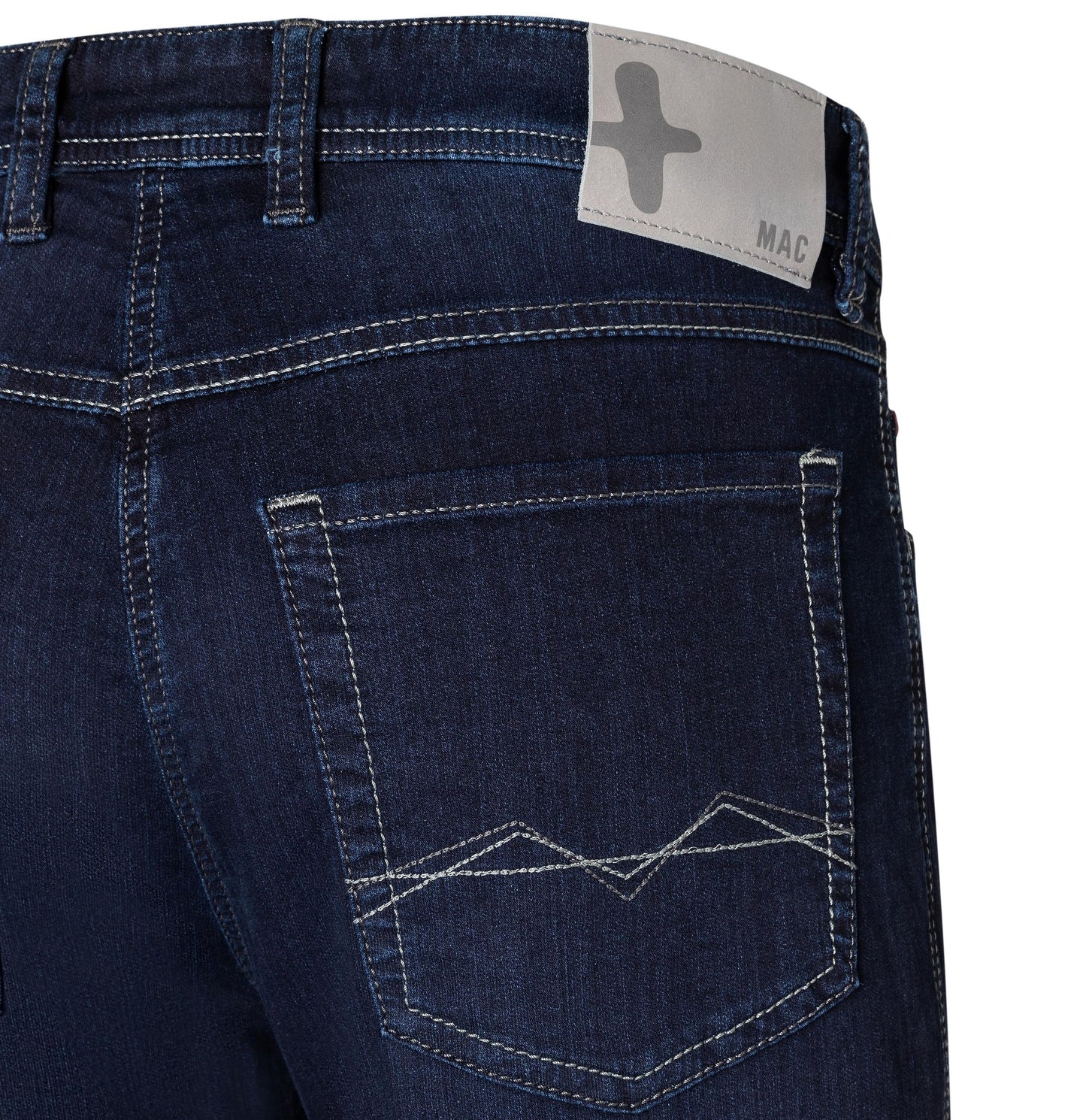 MAC HERREN JEANS LIGHT SWEAT DENIM JOG'N JEANS 0994L059000 H743