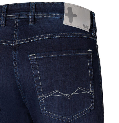 MAC HERREN JEANS LIGHT SWEAT DENIM JOG'N JEANS 0994L059000 H743