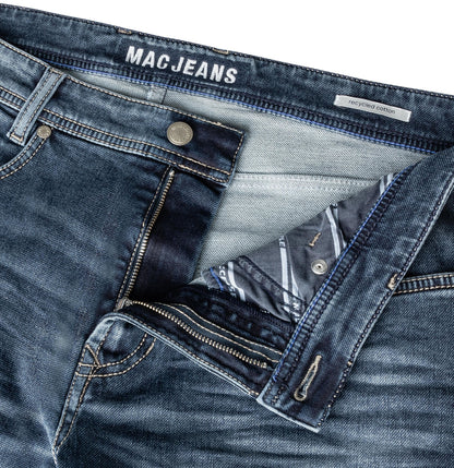 MAC HERREN JEANS LIGHT SWEAT DENIM JOG'N JEANS 0994L059000 H757