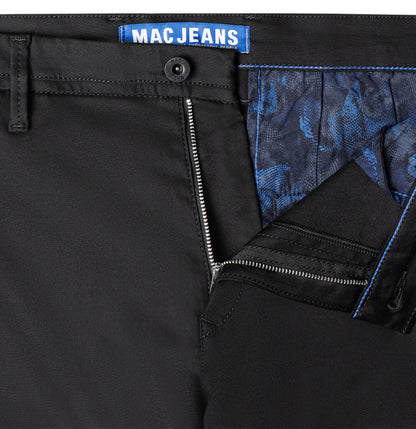 MAC HERREN JEANS COTTON NYLON STRETCH GRIFFIN 0762L660000 090